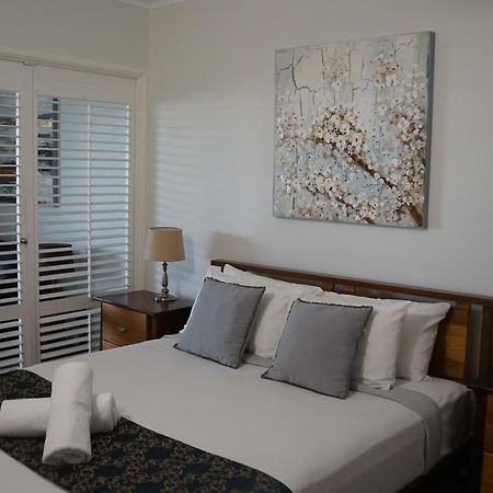 แอร์ลี ซีวิว อพาร์ตเมนต์ส Aparthotel แอร์ลีบีช ภายนอก รูปภาพ
