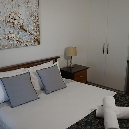แอร์ลี ซีวิว อพาร์ตเมนต์ส Aparthotel แอร์ลีบีช ภายนอก รูปภาพ