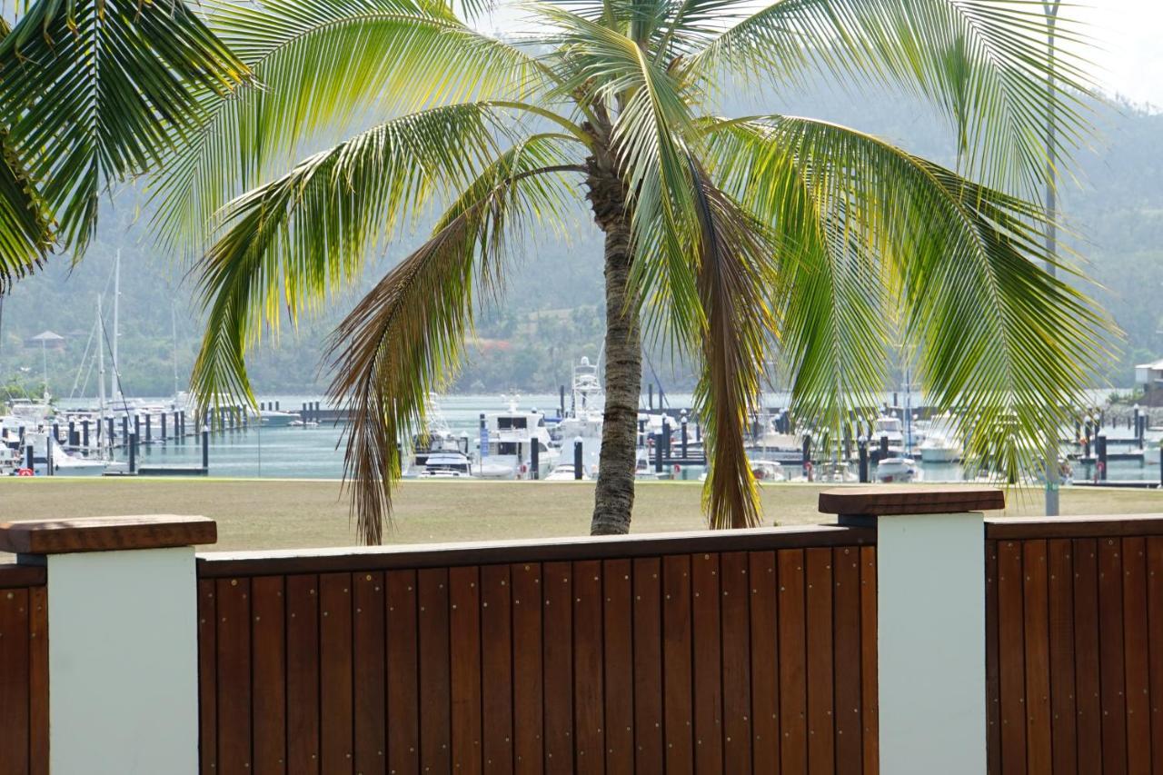 แอร์ลี ซีวิว อพาร์ตเมนต์ส Aparthotel แอร์ลีบีช ภายนอก รูปภาพ