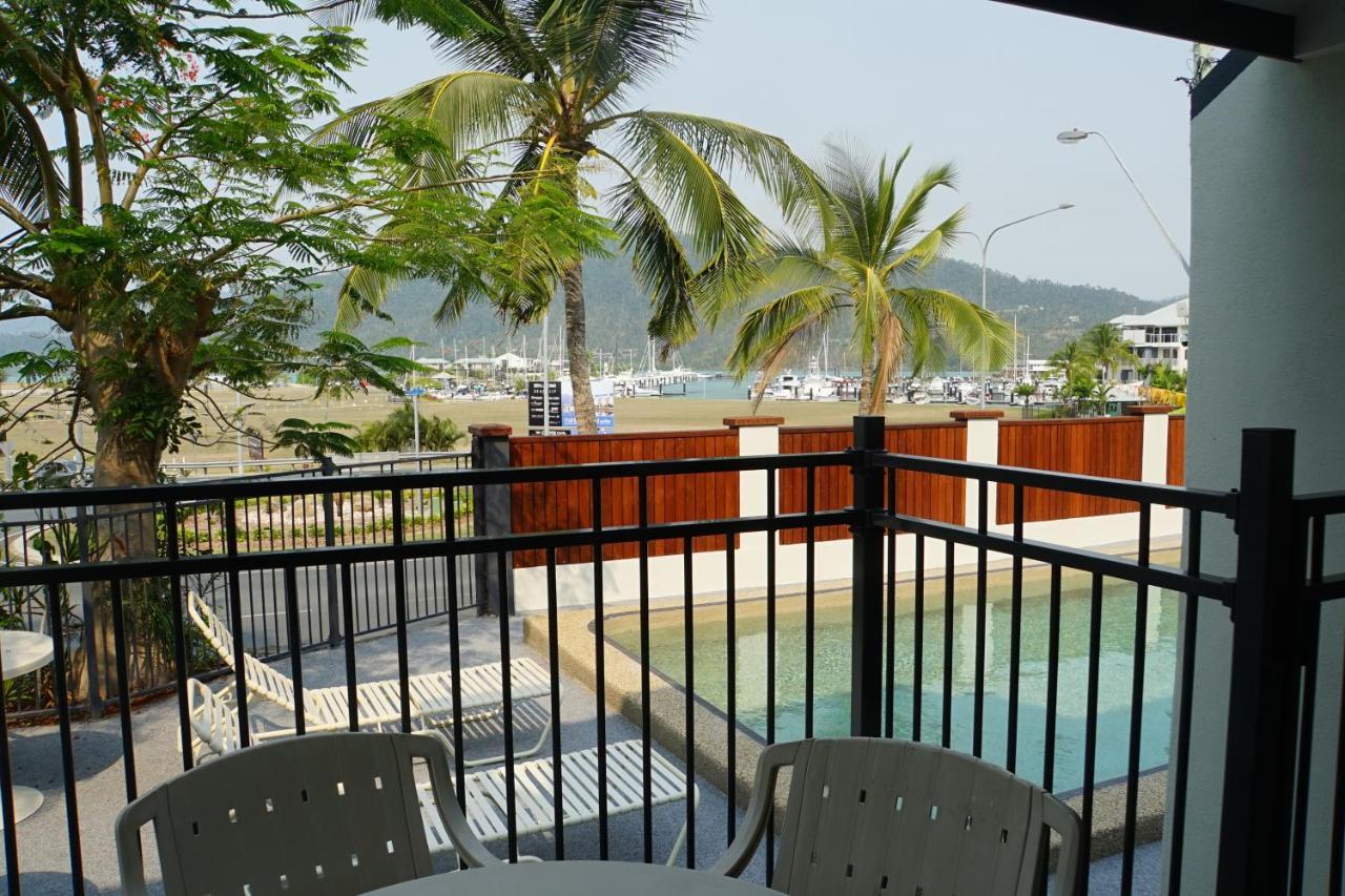 แอร์ลี ซีวิว อพาร์ตเมนต์ส Aparthotel แอร์ลีบีช ภายนอก รูปภาพ