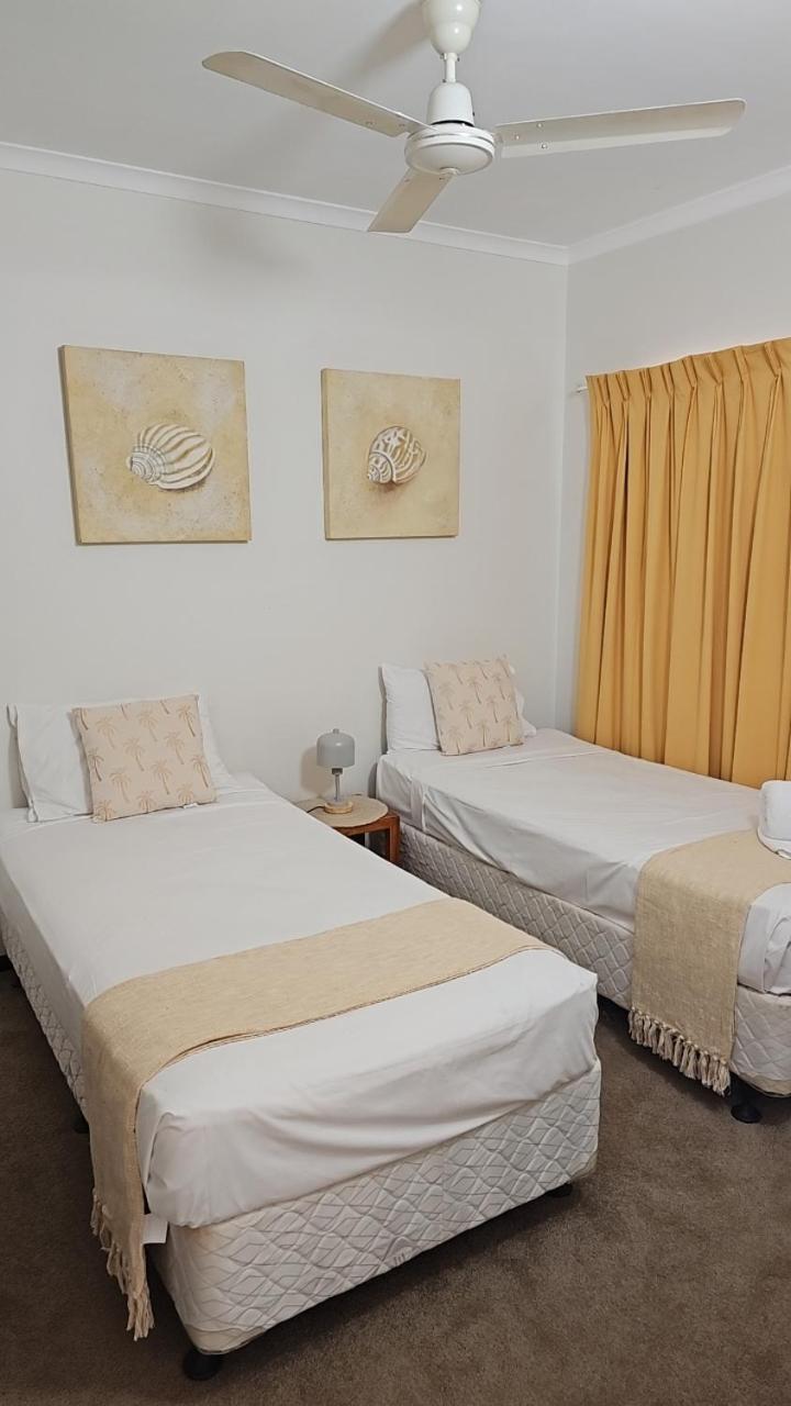 แอร์ลี ซีวิว อพาร์ตเมนต์ส Aparthotel แอร์ลีบีช ภายนอก รูปภาพ