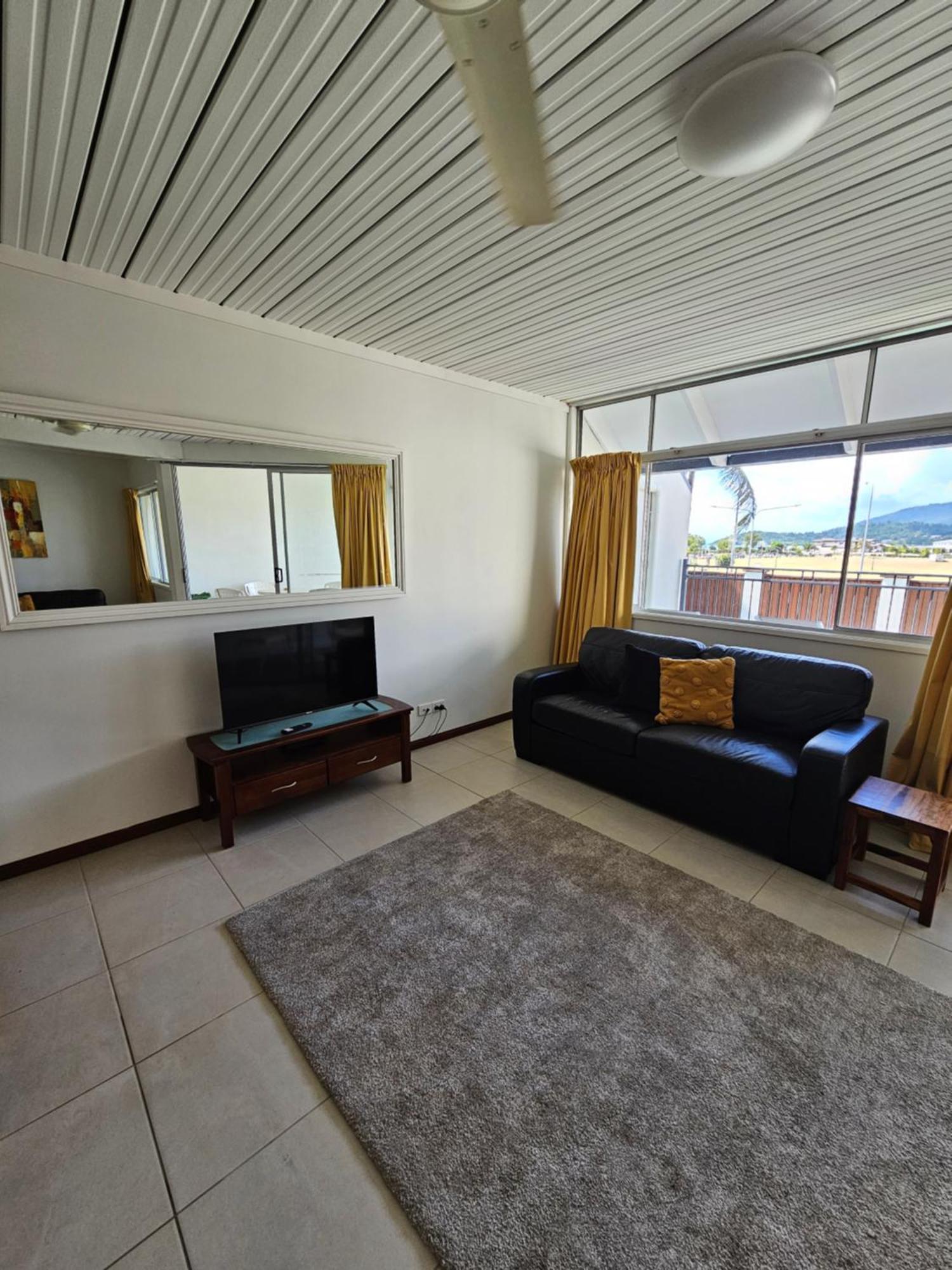 แอร์ลี ซีวิว อพาร์ตเมนต์ส Aparthotel แอร์ลีบีช ภายนอก รูปภาพ