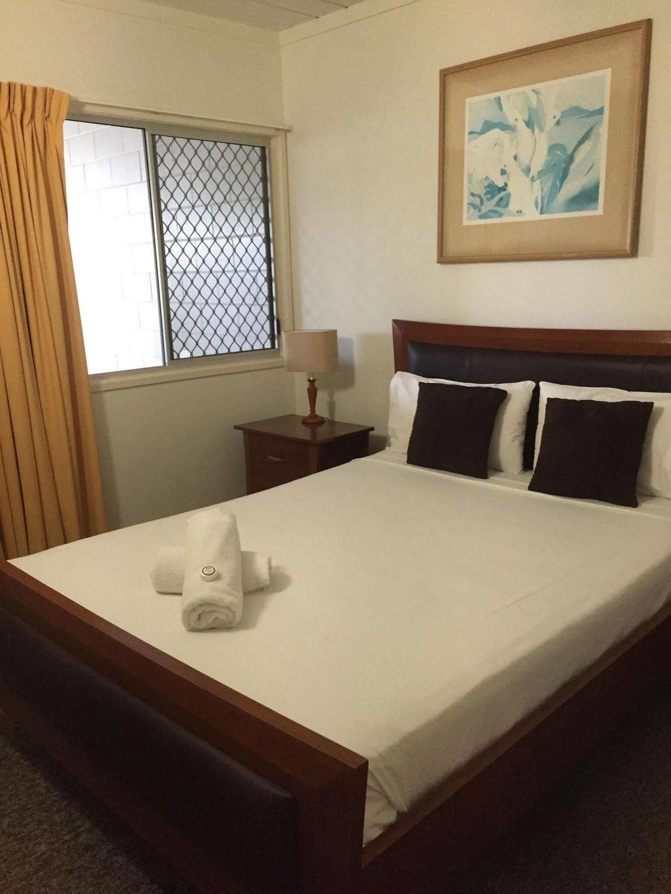 แอร์ลี ซีวิว อพาร์ตเมนต์ส Aparthotel แอร์ลีบีช ภายนอก รูปภาพ