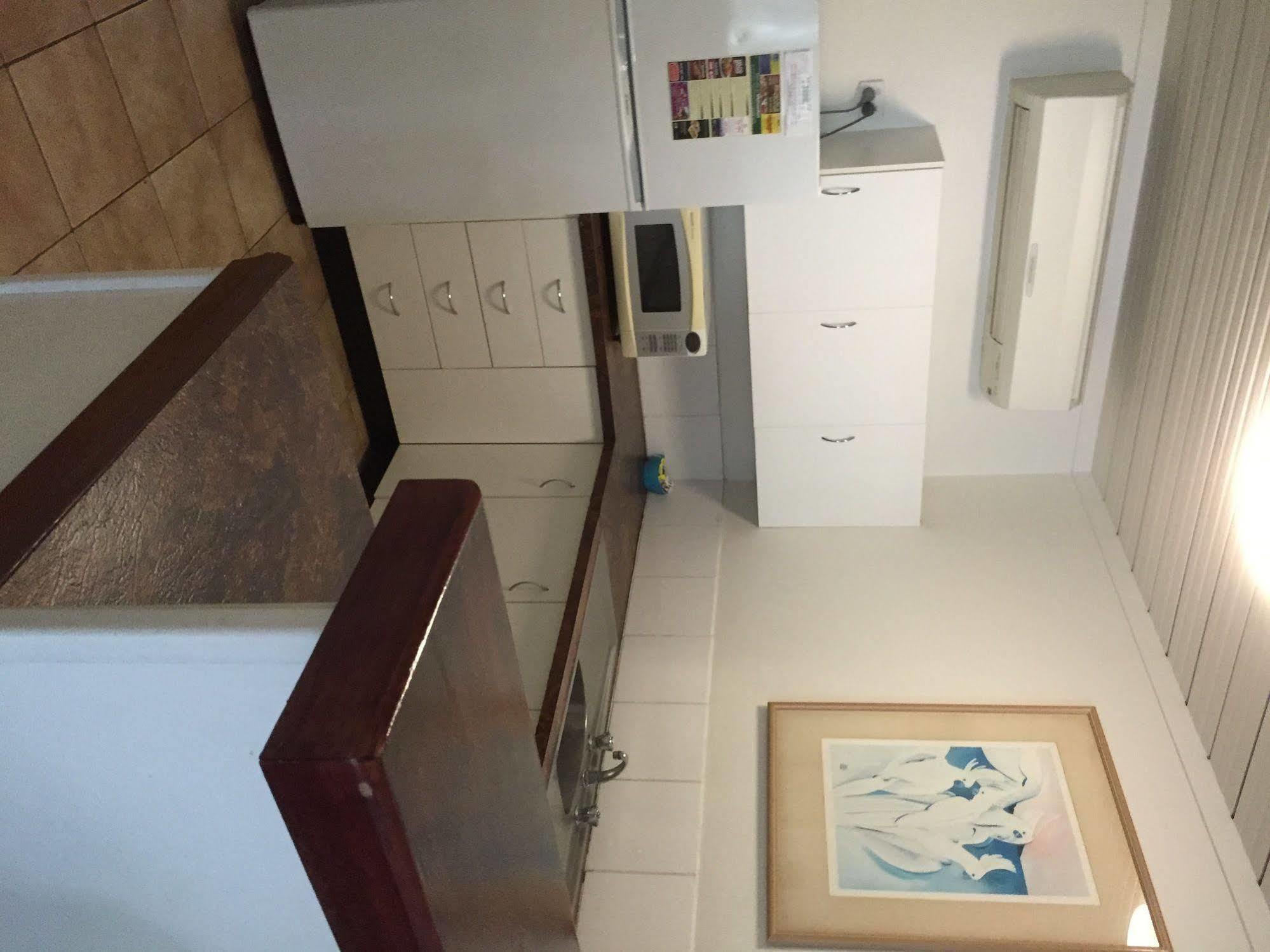 แอร์ลี ซีวิว อพาร์ตเมนต์ส Aparthotel แอร์ลีบีช ภายนอก รูปภาพ