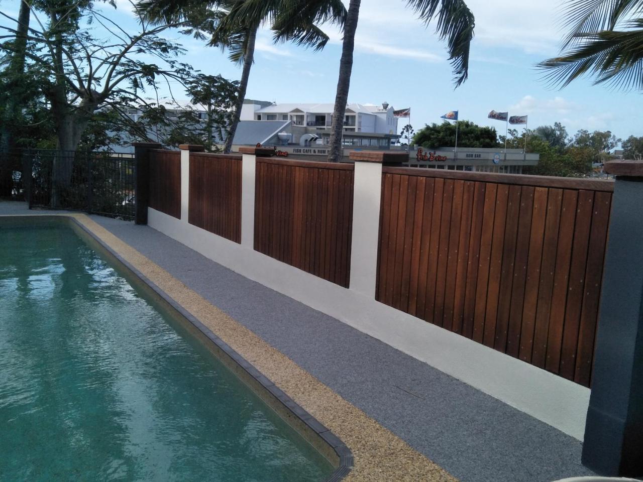 แอร์ลี ซีวิว อพาร์ตเมนต์ส Aparthotel แอร์ลีบีช ภายนอก รูปภาพ