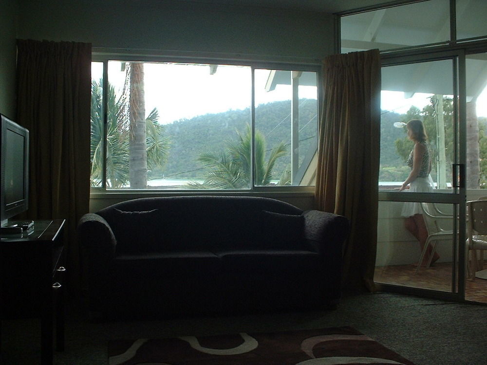 แอร์ลี ซีวิว อพาร์ตเมนต์ส Aparthotel แอร์ลีบีช ภายนอก รูปภาพ