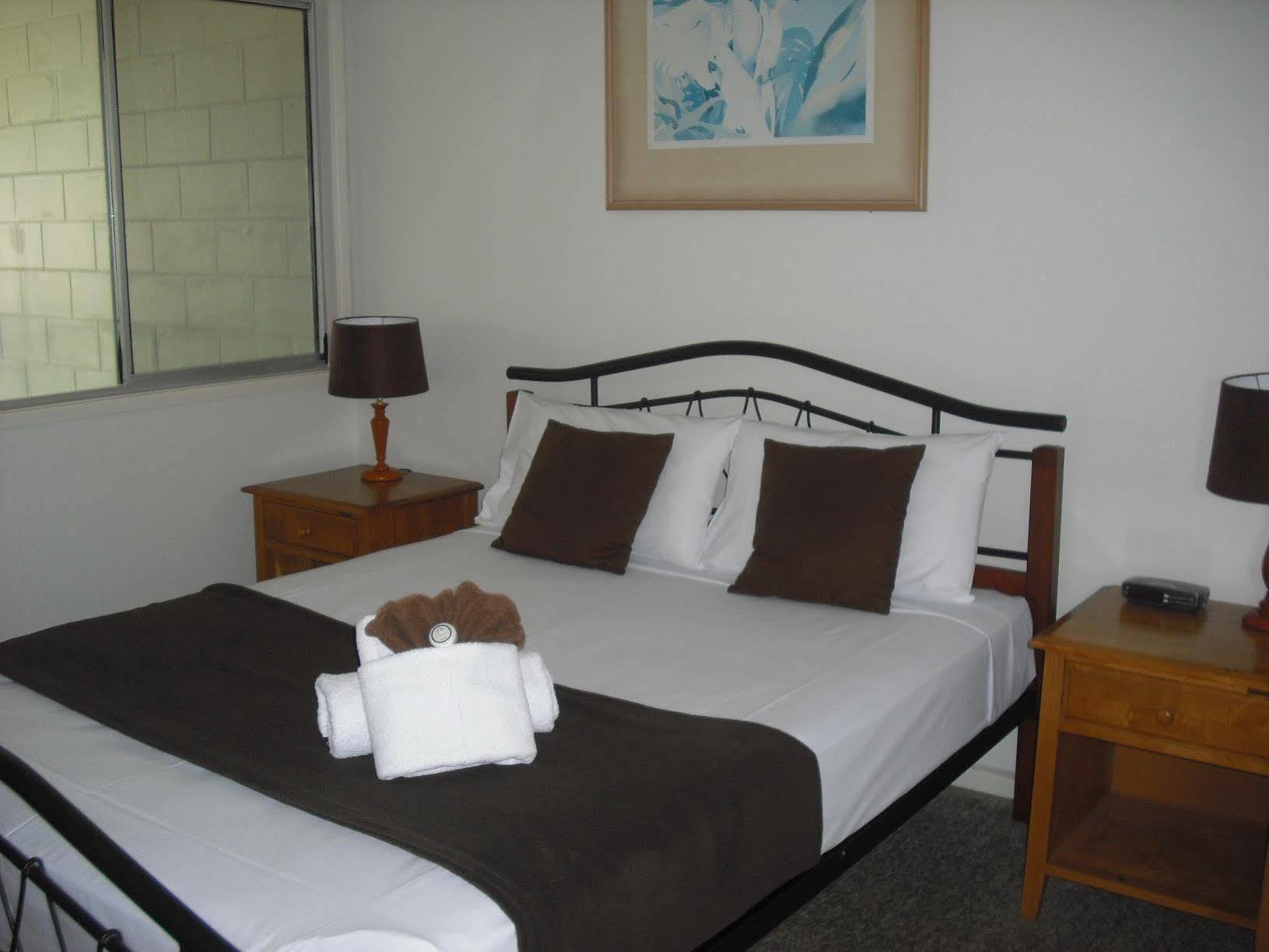 แอร์ลี ซีวิว อพาร์ตเมนต์ส Aparthotel แอร์ลีบีช ภายนอก รูปภาพ